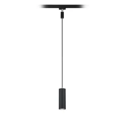 pendellampe DUOline Marley GU10 sort^Trio Lighting Hot