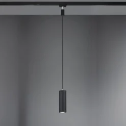 pendellampe DUOline Marley GU10 sort^Trio Lighting Hot