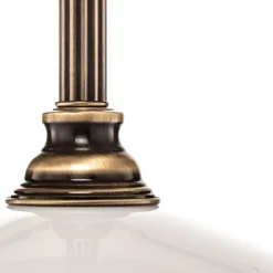 Pendellampe Petro med glasskærm, 1 lyskilde^Jupiter Discount