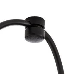 Pendellampe Starla, glas ravfarvet, 3 lyskilder decentreret^EMIBIG LIGHTING Outlet