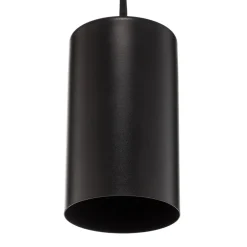 Pendellampe ZW Tube 170, 1 lyskilde, sort^TEMAR LIGHTING Clearance