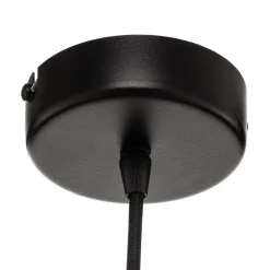 Pendellampe ZW Tube 170, 1 lyskilde, sort^TEMAR LIGHTING Clearance