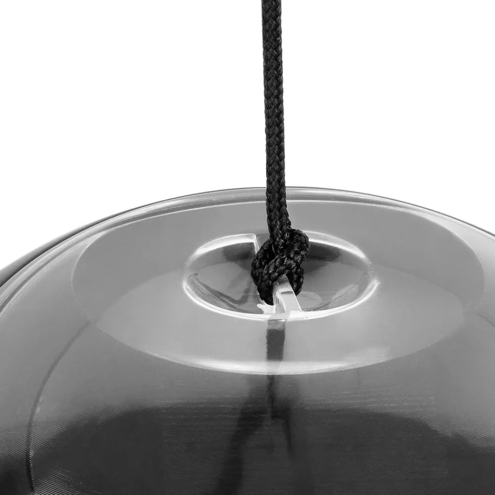 tint Solcellelamper|Gadebelysning>Pendula Solar LED-kugle, IP44, hvid, CCT, RGB