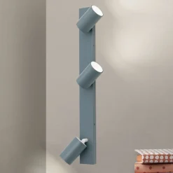 Penn loftspot, lysegrøn, længde 60 cm, stål/aluminium^ORION Sale