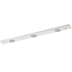 Müller-Licht Underskabsbelysning>Peppa Sensor LED-underskabsbelysning, 82cm, hvid