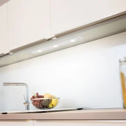 Müller-Licht Underskabsbelysning>Peppa Sensor LED-underskabsbelysning, 82cm, hvid