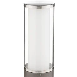 Perfekt Elvio pullertlampe med sensor^Albert Leuchten Sale