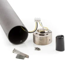 Perfekt Elvio pullertlampe med sensor^Albert Leuchten Sale