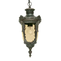 Elstead PHILADELPHIA pendellampe til udendørs områder