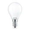 Classic LED-pære E14 P45 6,5 W mat 4.000 K^Philips Clearance