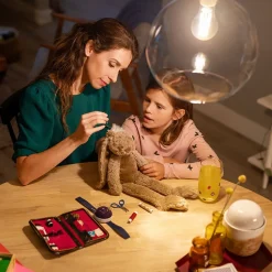 Philips E27 7 W 827 filament LED-pære