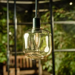 Philips E14 LED-kertepære 4,3 W varmhvid, filament