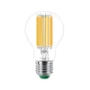 Philips Filament Pære|Led Pærer>E27 LED-pære A60 7,3 W 1535lm 2.700 K klar