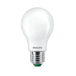 E27 LED-pære A60 4 W 840lm 4.000 K mat^Philips Sale