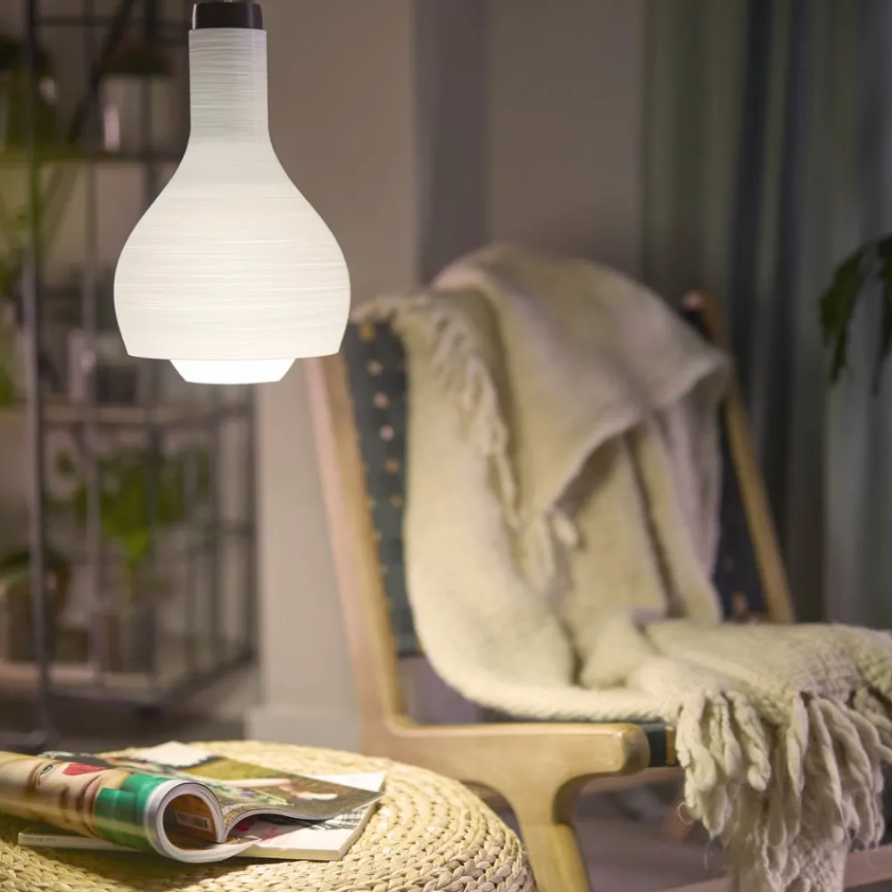 Philips Led Pærer>E27 LED-pære A60 5,2 W 1095lm 2.700 K mat