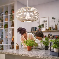 Philips E27 LED-pære A60 7,3 W 1535lm 4.000 K klar