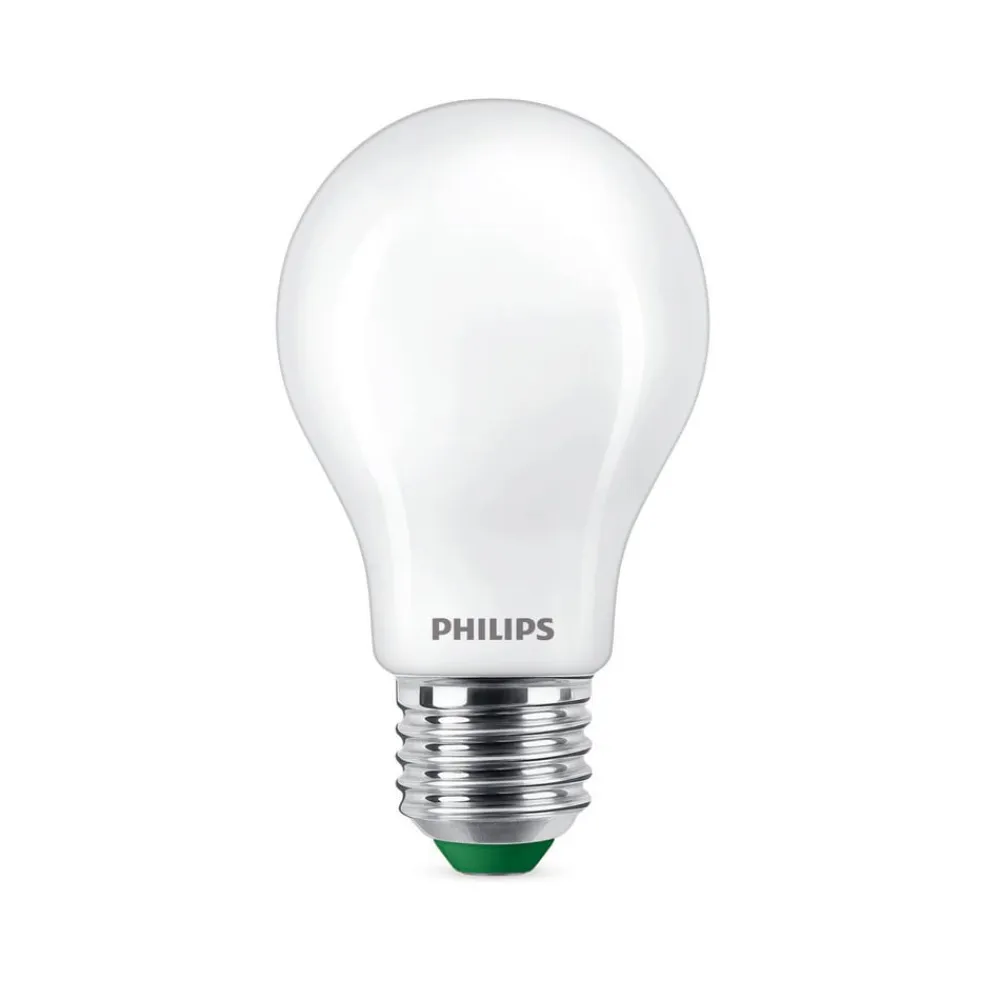 E27 LED-pære A60 7,3W 1535lm 2.700K mat^Philips Hot