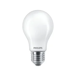 Philips Led Pærer>E27 LED-pære 2,2W varmhvid kan ikke dæmpes