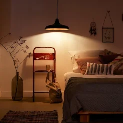 Philips E14 4,3W 827 LED-reflektorpære R50, dæmpbar