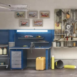 G13 T8 LED-rørpære 13,5 W 121,3 cm 4000 K^Philips Sale