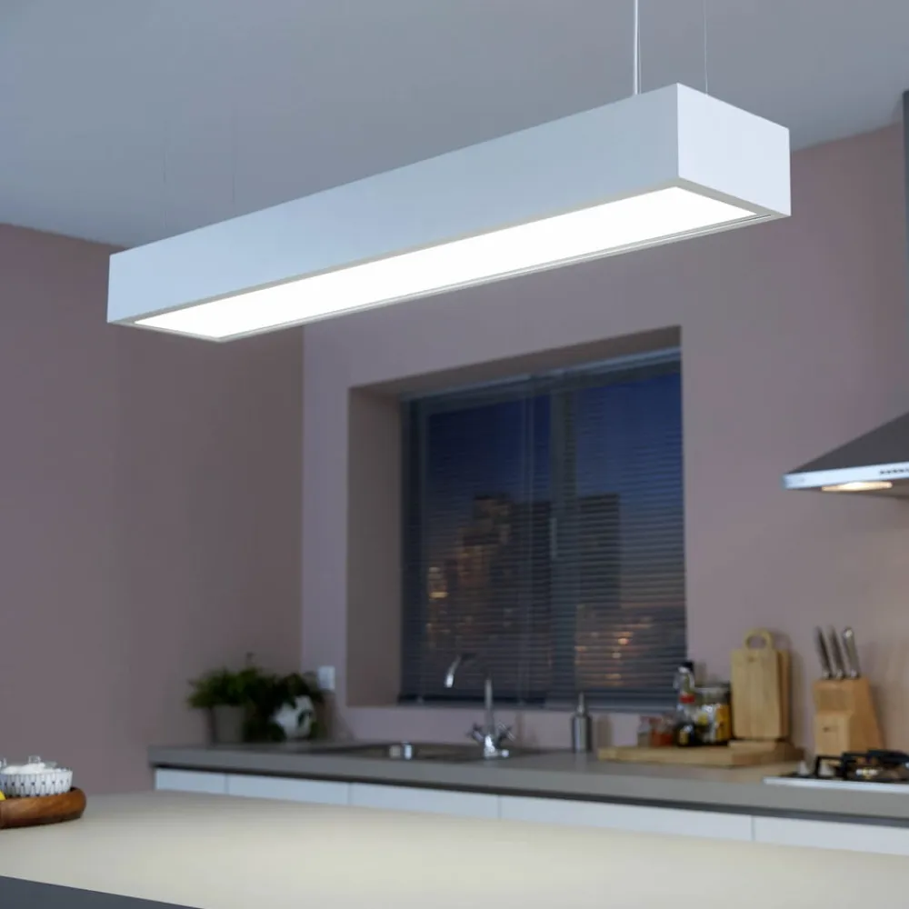 Philips Lysstofrør>G13 T8 LED-rørpære 19,5 W 151,4 cm 2700 K