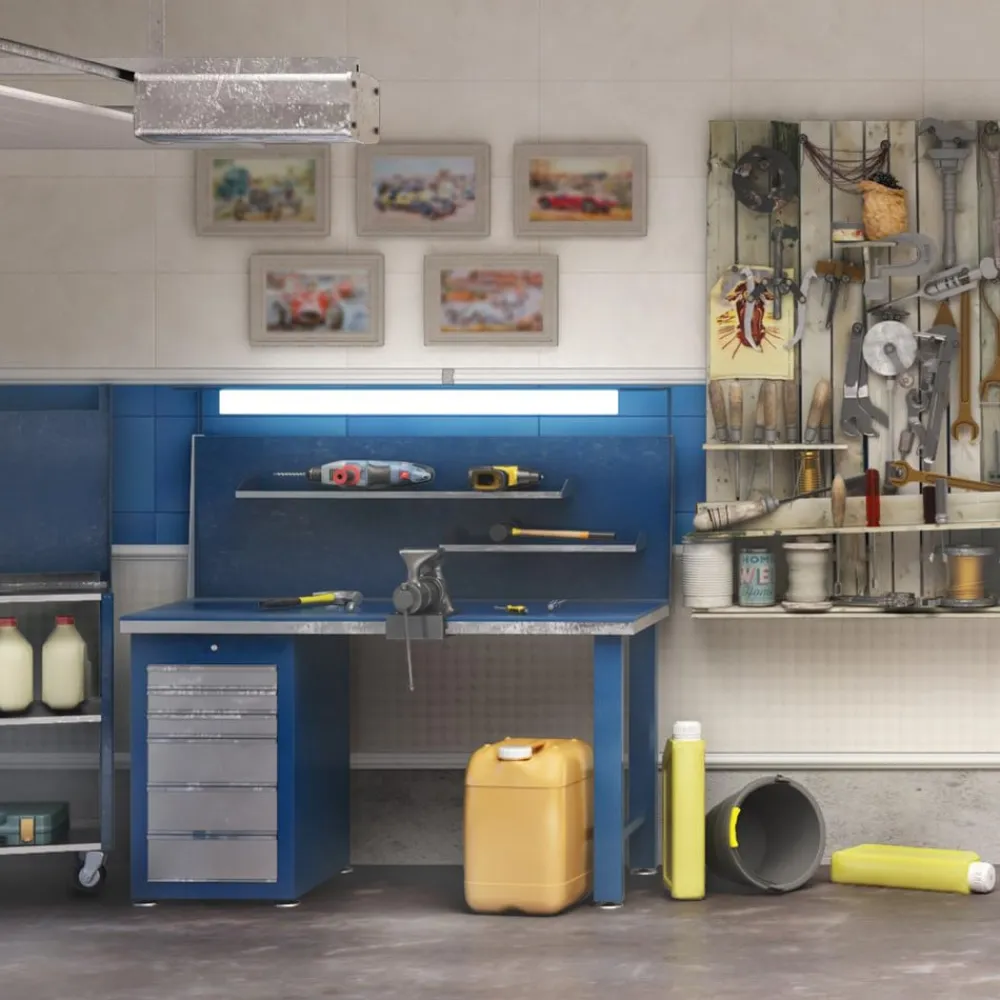 Philips Lysstofrør>G13 T8 LED-rørpære 19,5 W 151,4 cm 2700 K