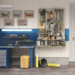 Philips G13 T8 LED-rørpære 8W 60,3 cm 4.000K