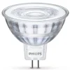 Philips Led Pærer>GU5,3 4,4 W 827 NV LED-reflkt. 36° 2.700 K