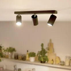 Philips GU10 LED-reflektor 2,1 W 375lm 3.000 K