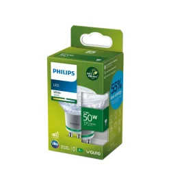 Philips GU10 LED-reflektor 2,1 W 375lm 3.000 K