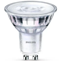 Philips GU10 PAR16 4,7 W LED-reflektor, 3.000 K
