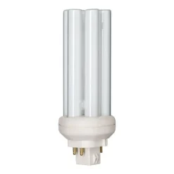 GX24q-4 42W 840 MASTER PL-T 4 Pin^Philips