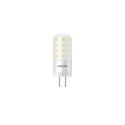 Philips GY6.35 LED-stiftsokkelpære 4,2 W 827 dim