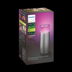 Philips Hue Sokkellamper|Udendørs Spot><noscript><img width=