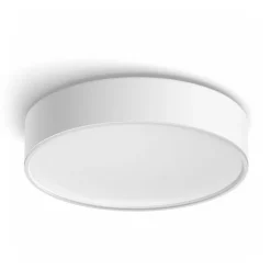 Philips Hue Enrave LED-loftslampe 26,1 cm hvid