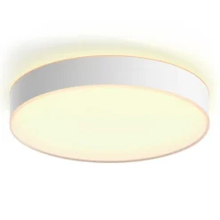 Enrave LED-loftslampe 42,5 cm hvid^Philips Hue Sale