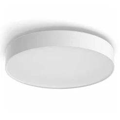 Enrave LED-loftslampe 42,5 cm hvid^Philips Hue Sale