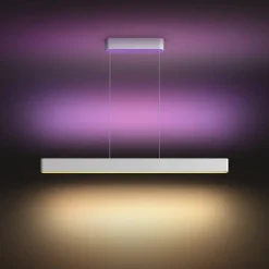 Philips Hue Ensis LED-hængelampe, RGBW