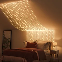 Philips Hue Festavia LED-lyskæde, CCT RGB 20 m