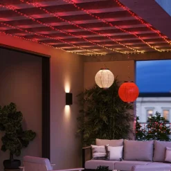 Philips Hue Festavia LED-lyskæde, CCT RGB 20 m