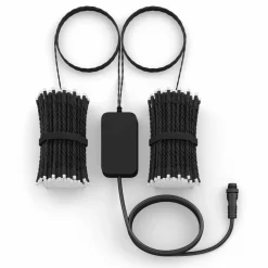 Festavia LED-lyskæde, CCT RGB 40 m^Philips Hue Outlet