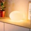 Philips Hue Bordlamper>Flourish LED-bordlampe, RGBW