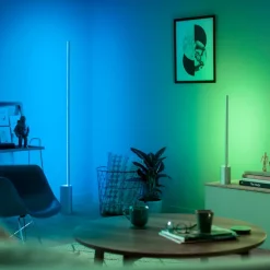 Philips Hue Gulvlamper|Gulvlamper><noscript><img width=