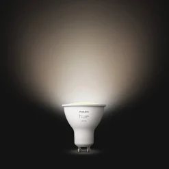 Philips Hue Smarte Lyskilder><noscript><img width=