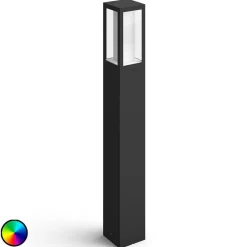 IMPRESS LED-gadelampe, RGBW, smart^Philips Hue Sale