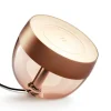 Philips Hue Pendellamper|Bordlamper>Iris WACA LED-bordlampe, kobber