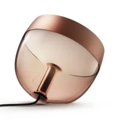 Philips Hue Pendellamper|Bordlamper>Iris WACA LED-bordlampe, kobber