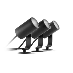 Philips Hue Terrassebelysning|Udendørs Spot><noscript><img width=