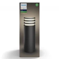 Philips Hue Sokkellamper><noscript><img width=