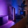 Philips Hue Play Lightbar dobbeltpakke, sort